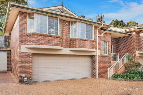 Property photo of 3/4-6 Grandview Parade Epping NSW 2121