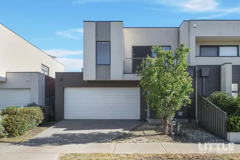 3 Huntsman Cl, Tarneit, VIC 3029