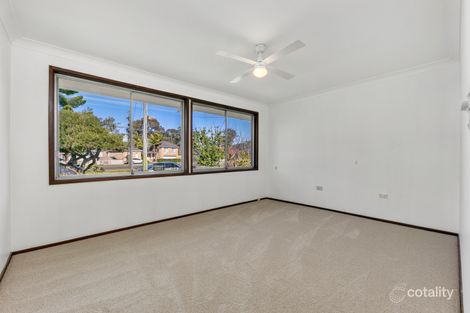 Property photo of 170 Fitzwilliam Road Toongabbie NSW 2146