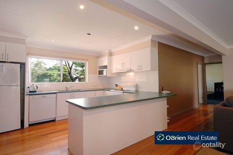 Property photo of 63 Glenalva Parade Cannons Creek VIC 3977