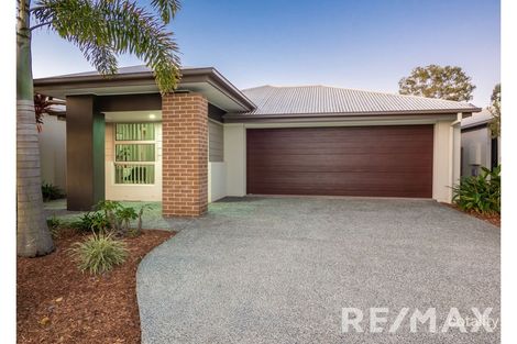 Property photo of 57 Centenary Court Warner QLD 4500