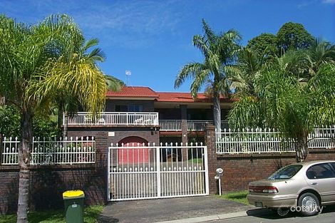 Property photo of 3 Marble Drive Carrara QLD 4211