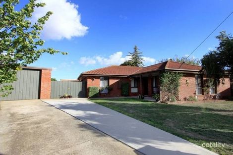 Property photo of 7 Heather Court Hoppers Crossing VIC 3029