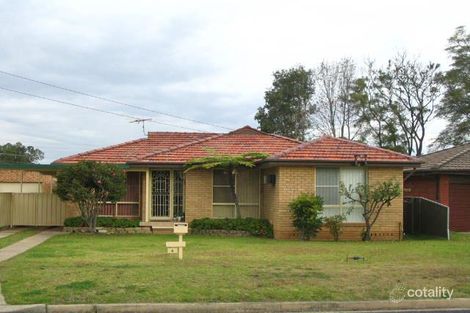 4 Hughes Ave, Hobartville, NSW 2753