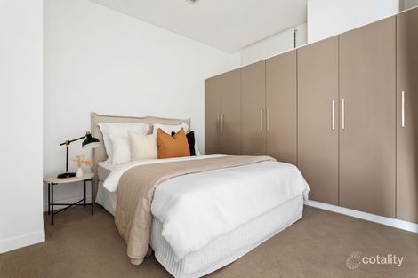 Property photo of 203/349-357 Bulwara Road Ultimo NSW 2007