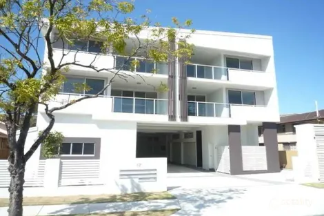 Property photo of 1/17 Hows Road Nundah QLD 4012