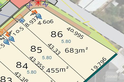 Lot 86/37-53 Ladywell St, Beckenham, WA 6107