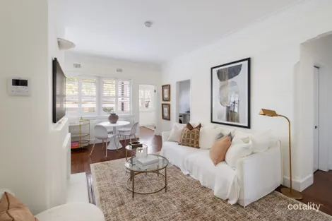 8/85a Ocean St, Woollahra, NSW 2025