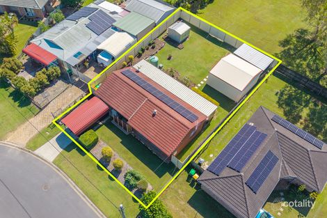 4 Dell Ct, Caboolture, QLD 4510