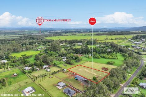 48 Bulankoff Rd, Tolga, QLD 4882