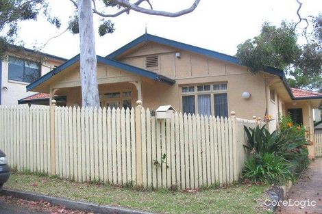 Property photo of 6 Foss Street Hunters Hill NSW 2110