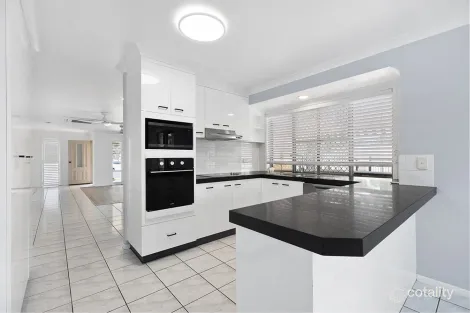 Property photo of 18 Tropical Avenue Andergrove QLD 4740