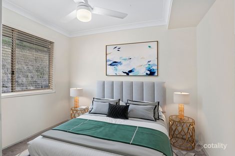Property photo of 81/757 Ashmore Road Molendinar QLD 4214