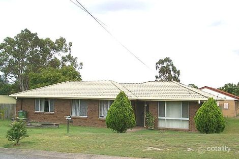 1 Ochna St, Crestmead, QLD 4132