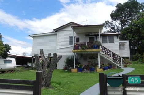 45 Kennedy St, Kilcoy, QLD 4515