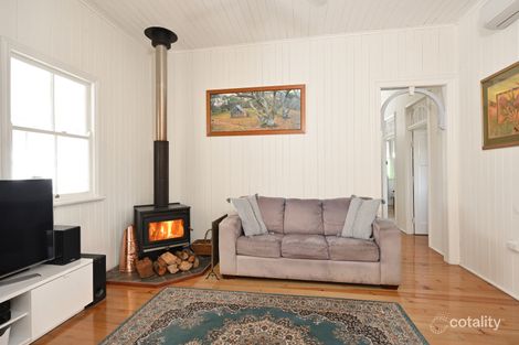 Property photo of 169 Niebling Road Tarome QLD 4309