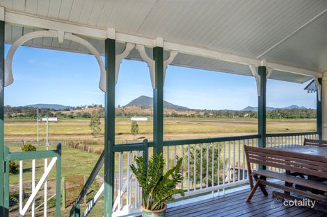 Property photo of 169 Niebling Road Tarome QLD 4309