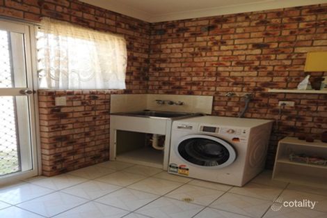 Property photo of 417 Forestry Road Bluewater Park QLD 4818