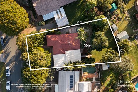 Property photo of 14 Ballinger Crescent Albany Creek QLD 4035