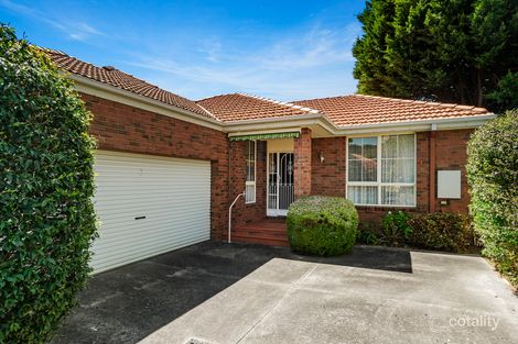 Property photo of 2/16 Baringa Street Mount Waverley VIC 3149