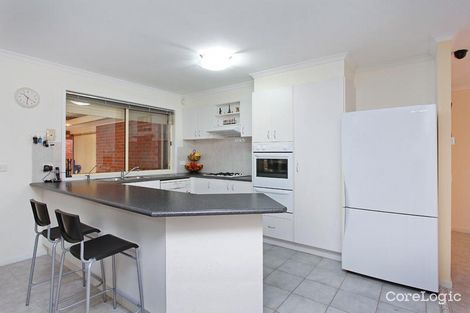 Property photo of 13 Cuthbert Place Burnside VIC 3023