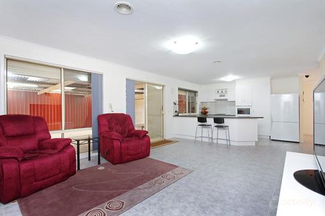 Property photo of 13 Cuthbert Place Burnside VIC 3023