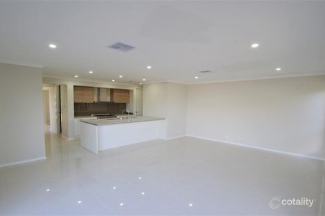 Property photo of 6 Sharp Avenue Jordan Springs NSW 2747
