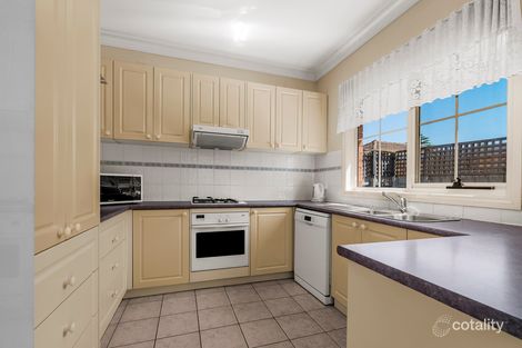 Property photo of 2/16 Baringa Street Mount Waverley VIC 3149