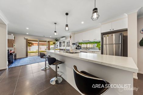 Property photo of 48 Willowtree Drive Pakenham VIC 3810