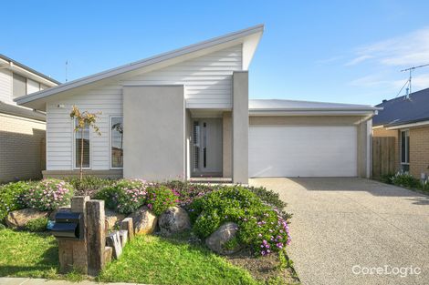 Property photo of 9 Sirrom Crescent Armstrong Creek VIC 3217