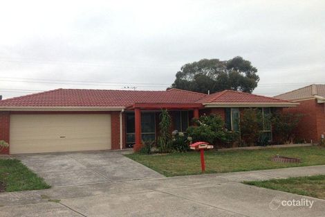 Property photo of 10 Suaad Court Cranbourne West VIC 3977