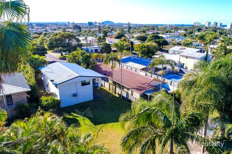 Property photo of 81 Centenary Crescent Alexandra Headland QLD 4572