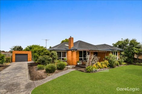 Property photo of 6 Flora Grove Forest Hill VIC 3131
