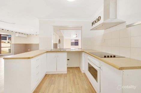 Property photo of 27 Ellington Street New Auckland QLD 4680