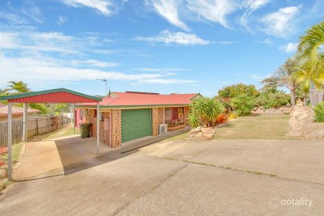 Property photo of 27 Ellington Street New Auckland QLD 4680