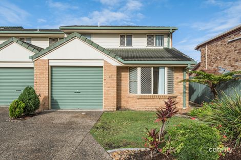 Property photo of 45/1160 Creek Road Carina Heights QLD 4152