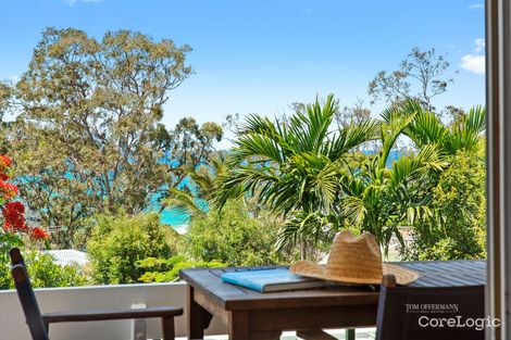 Property photo of 3/21 Allambi Rise Noosa Heads QLD 4567