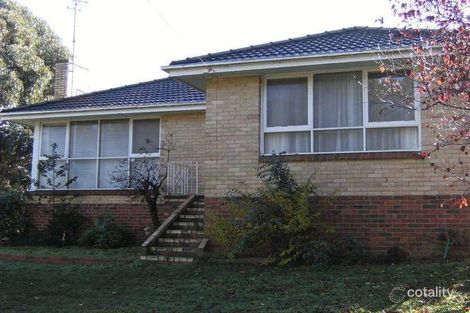 12 Mary St, Castlemaine, VIC 3450