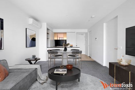 Property photo of 2905/228 La Trobe Street Melbourne VIC 3000