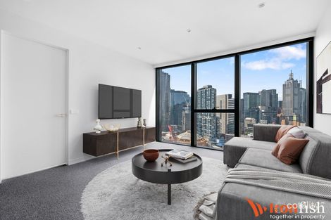 Property photo of 2905/228 La Trobe Street Melbourne VIC 3000