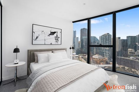 Property photo of 2905/228 La Trobe Street Melbourne VIC 3000