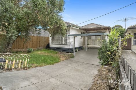 Property photo of 26 Johnston Street Newport VIC 3015