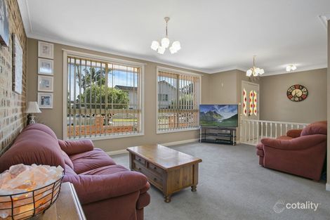 Property photo of 33 Janet Street Merrylands NSW 2160