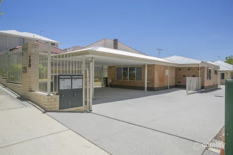 Property photo of 12B Lichfield Street Victoria Park WA 6100