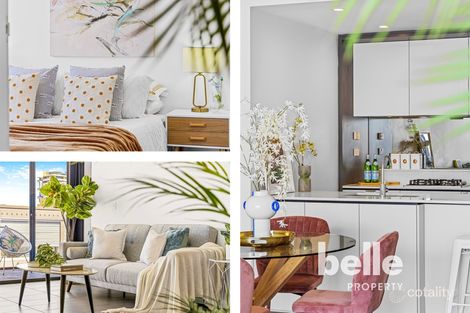 Property photo of 302E/96 Parramatta Road Camperdown NSW 2050