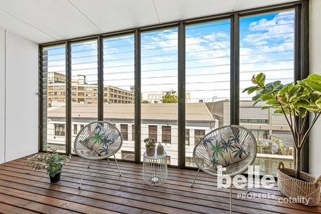Property photo of 302E/96 Parramatta Road Camperdown NSW 2050
