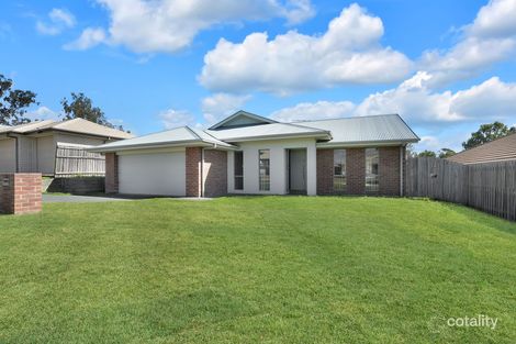 Property photo of 6 Biella Court Leichhardt QLD 4305