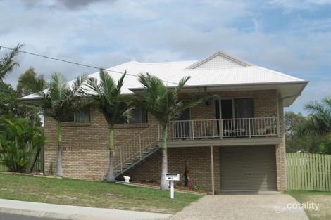 133 Malpas St, Boyne Island, QLD 4680