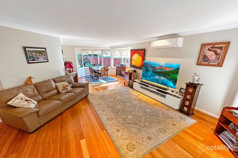 Property photo of 33 Dolphin Avenue Hawks Nest NSW 2324