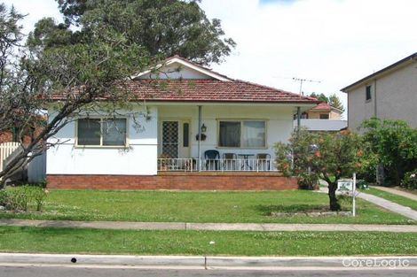 Property photo of 20 Fairmount Street Merrylands NSW 2160